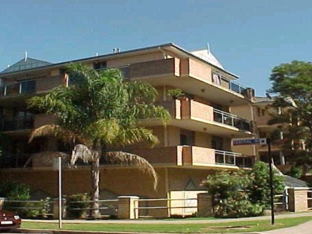 Apartment for rent in Westmead