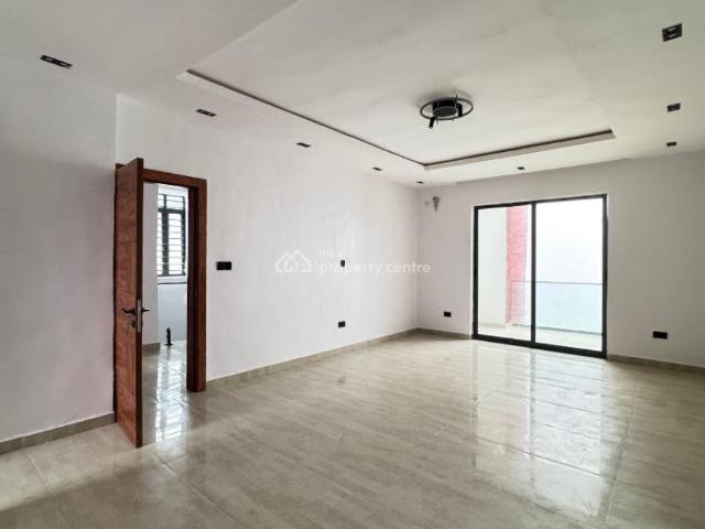 Property for sale in Ibeju Lekki, Abuja