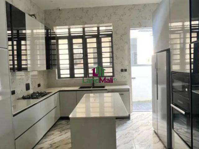 Property for sale in Eti Osa, Abuja