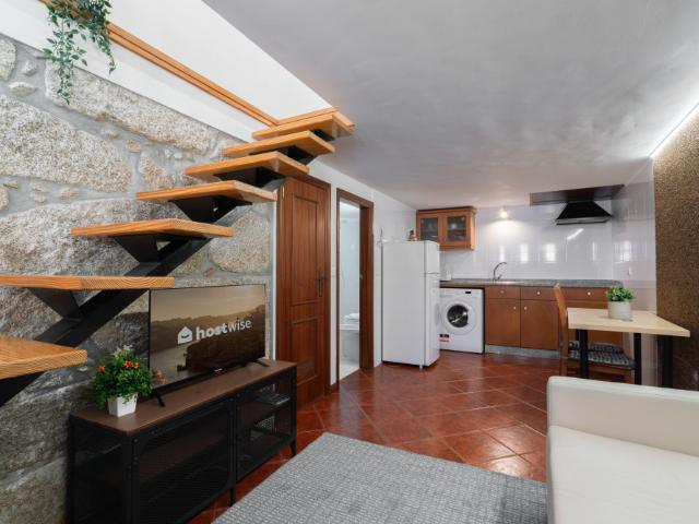 Apartamento alugar em Porto, Cedofeita
