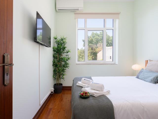 Apartamento alugar em Porto, Cedofeita