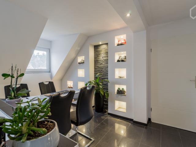 Apartment mieten in Hermsdorf, Berlin