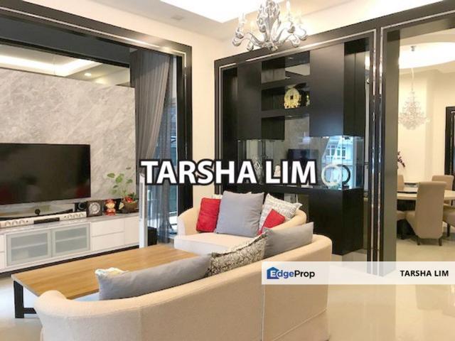 House for sale in Petaling, Damansara Damai