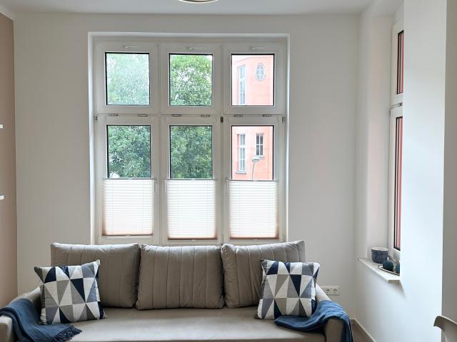 Apartment mieten in Cottbus, Brandenburg