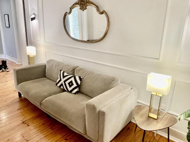 Apartamento alugar em Santo António, Lisboa