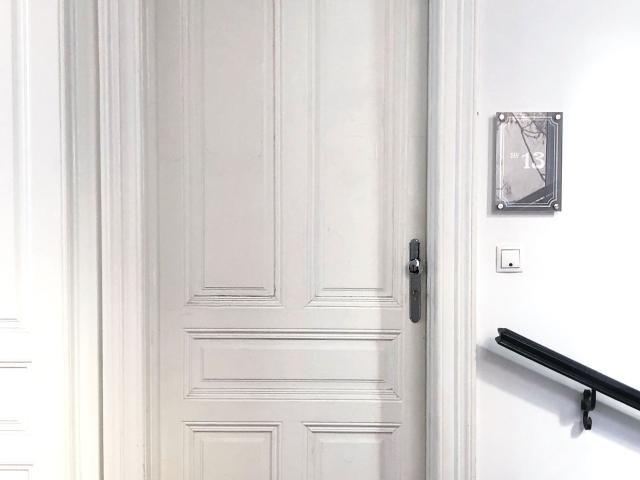 Apartment mieten in Wien