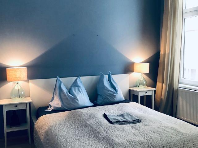 Apartment mieten in Wien