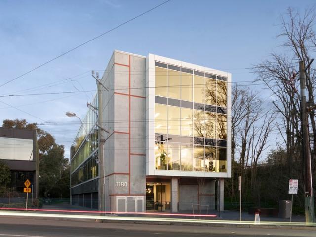 Office for sale in Camberwell, Melbourne