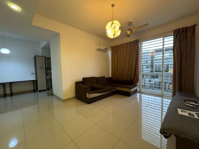 Townhouse for rent in Petaling, Subang Jaya