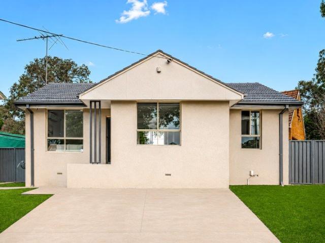House for sale in Sydney, New South Wales