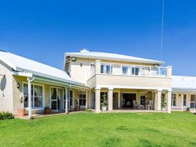 House for sale in Waterkloof, Gauteng