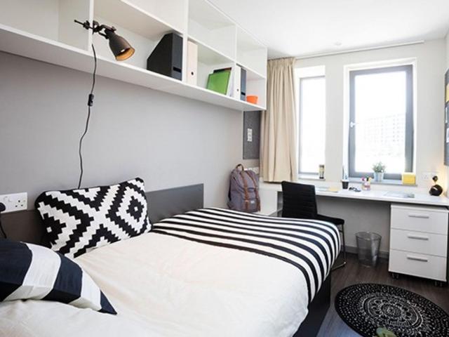 Room for rent in Stratford Marsh, Greater London