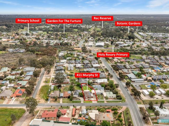House for sale in Bendigo, Victoria