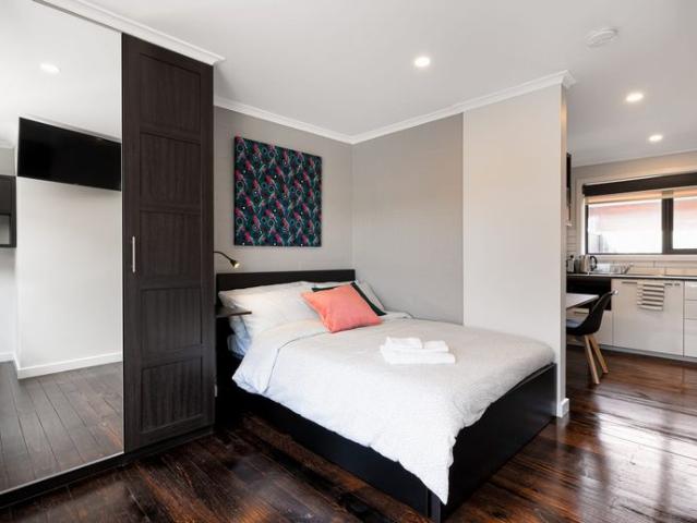 Apartment for rent in Camerons Creek, Victoria