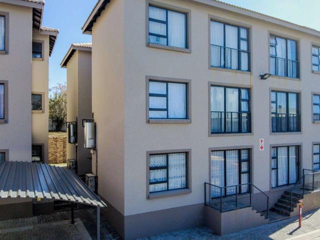 Apartment for rent in Alexandra, Gauteng