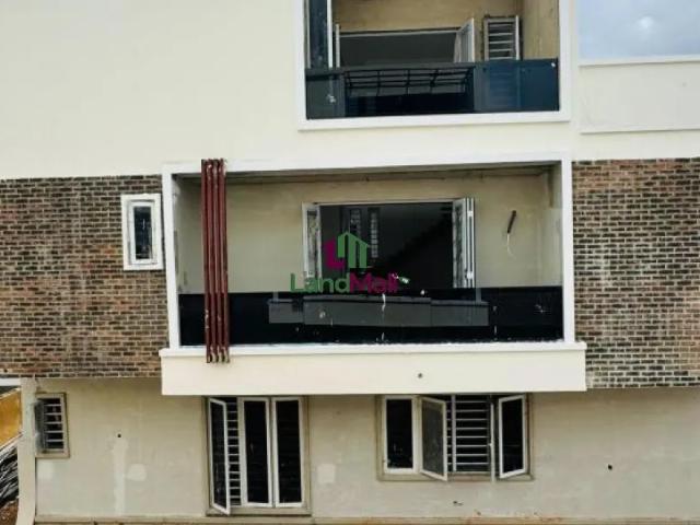Property for sale in Eti Osa, Abuja