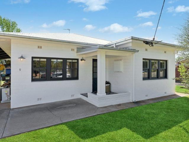 House for sale in Narrandera, Narrandera Shire Council