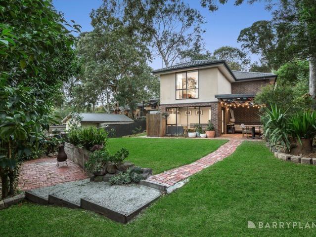 House for sale in Montmorency, Melbourne