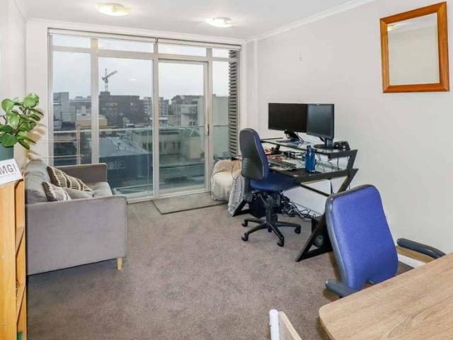 Apartment for rent in Te Aro, Wellington