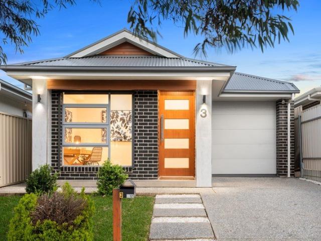 House for sale in Horseshoe Creek, South Australia