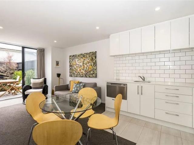 Apartment for rent in Saint Albans, Papanui-Innes Community