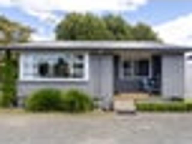 Apartment for sale in Pukekura, Waikato