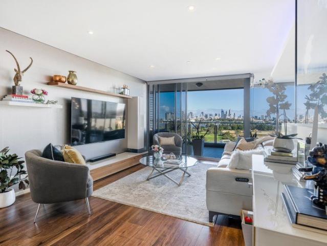 Apartment for sale in Burswood, Western Australia
