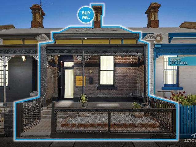 Property for sale in Camerons Creek, Victoria