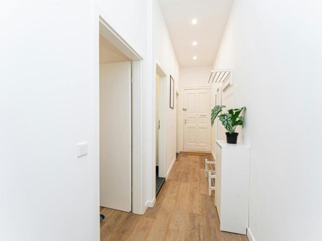 Apartment mieten in Neukölln, Berlin