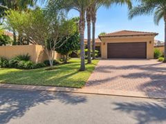 House for sale in Centurion, Gauteng