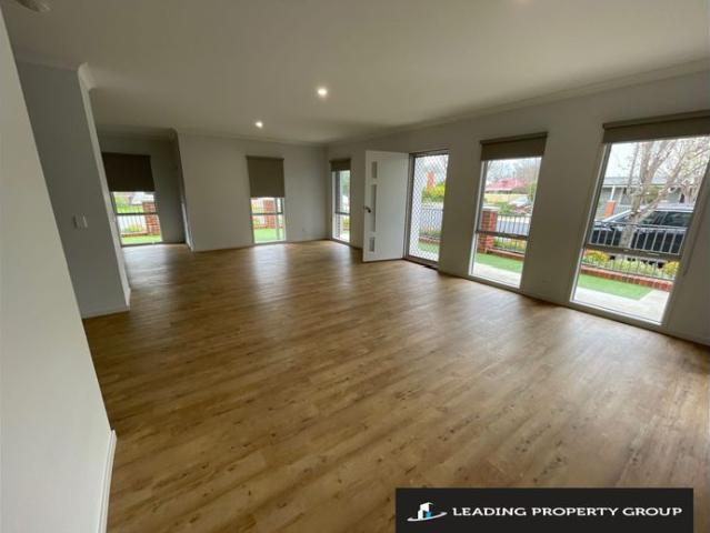 Townhouse for rent in Wodonga, Victoria