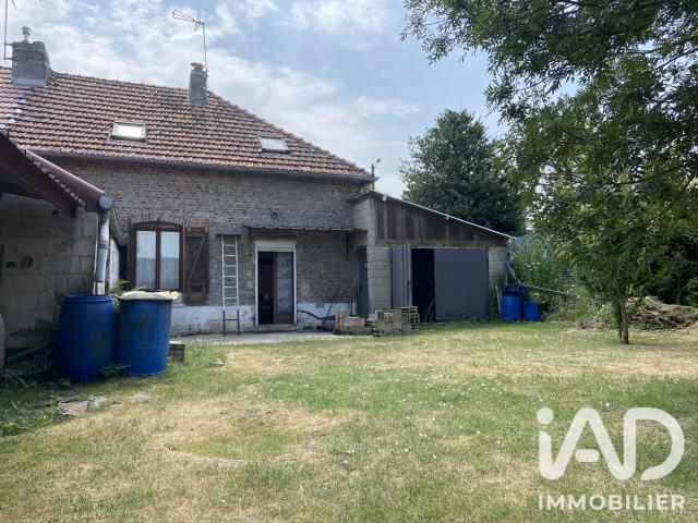 Maison vente à Saint-Quentin, Clastres