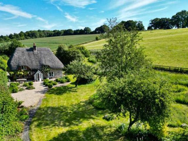 House for sale in Marlborough, Wiltshire
