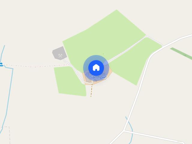 House for rent in Clatter, Wales