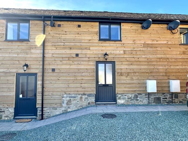 House for rent in Caersws, Clatter