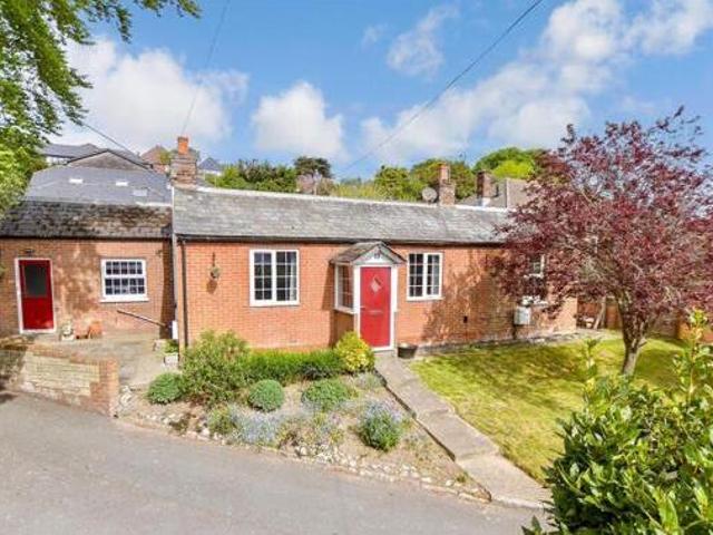 House for sale in Wales