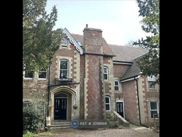 Apartment for rent in Carisbrooke, Isle Of Wight