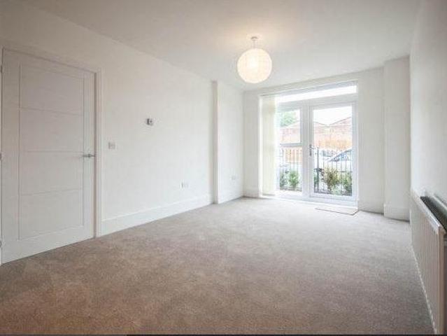 Apartment for rent in Hertford, Colliers End
