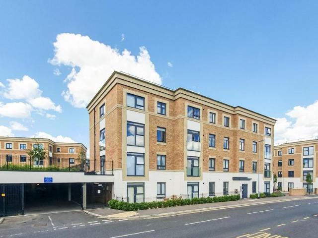 Apartment for rent in Hertford, Colliers End