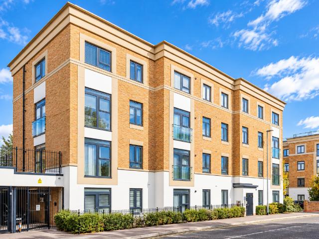 Apartment for rent in Folly Island, East Hertfordshire