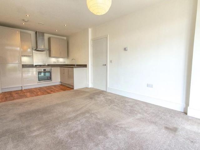 Apartment for rent in Hertford, Colliers End