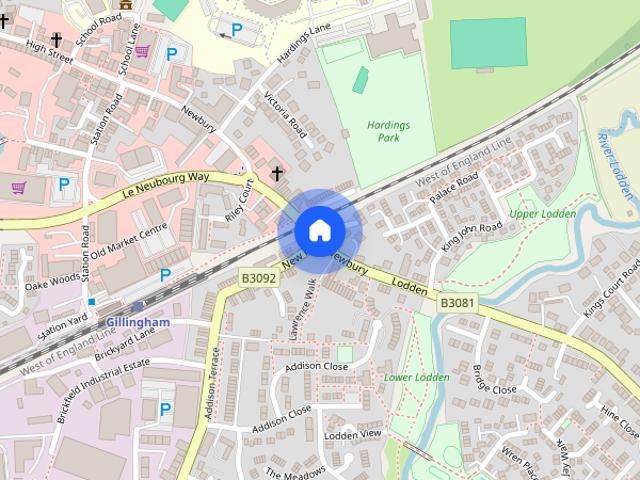 Apartment for rent in Lamyatt, East Dorset