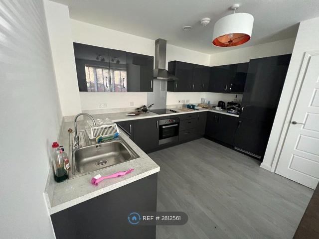 Apartment for rent in Mill Hill, Isle Of Man
