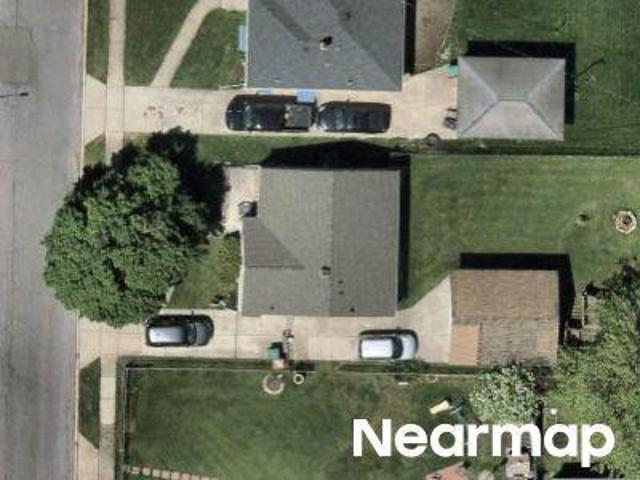 House for sale in Cheektowaga, New York