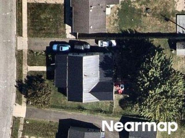 House for sale in Columbus, Ohio