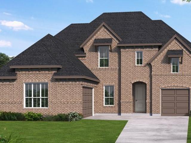 House for sale in Armstrong, Texas