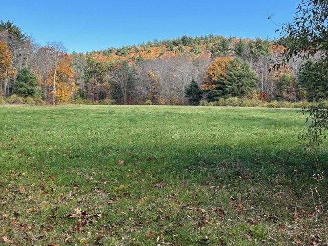 Land for sale in New Hampshire