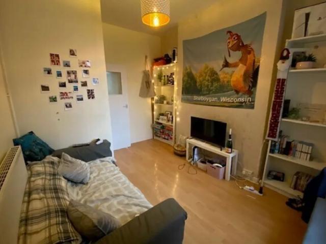 Apartment for rent in Plasnewydd, Falcon Lodge