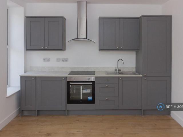 Apartment for rent in Plasnewydd, Cardiff