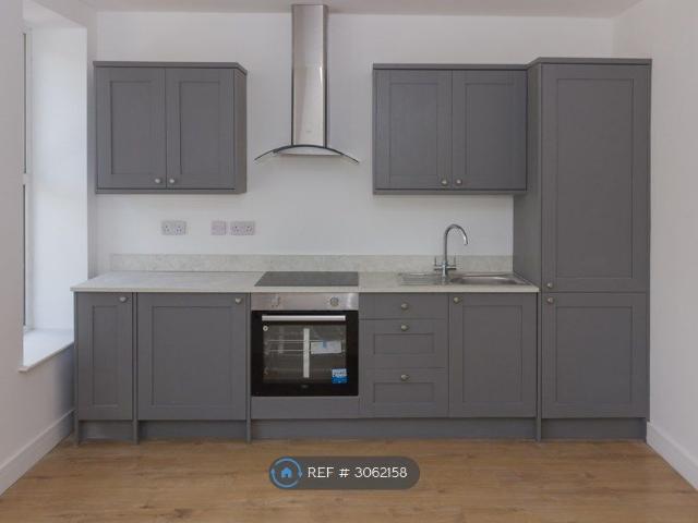 Apartment for rent in Plasnewydd, Cardiff